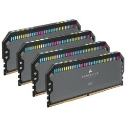 Corsair Dominator CMT64GX5M4B5600Z36 hukommelsesmodul 64 GB 4 x 16 GB DDR5 5600 Mhz