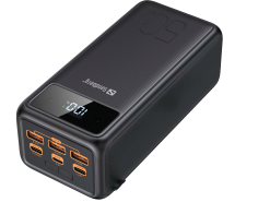 Powerbank USB-C PD 130W 50000