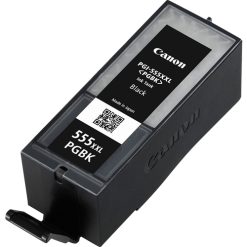 Canon 8049B001 blækpatron 1 stk Original Ekstra (Super) højt udbytte Sort