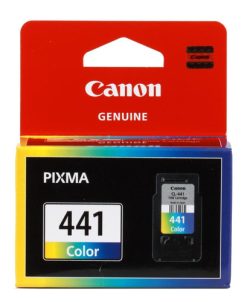 Canon CL-441 blækpatron Original