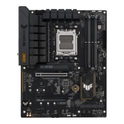 ASUS TUF GAMING B650-E WIFI AMD B650 Sokkel AM5 ATX