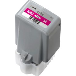 Canon 0548C001 blækpatron Original Magenta