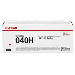 Canon 040H tonerpatron 1 stk Original Magenta