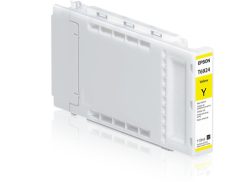 Epson UltraChrome XD T692400 blækpatron 1 stk Original Gul