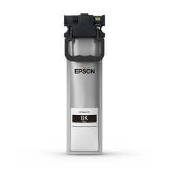 Epson C13T944140 blækpatron 1 stk Original Sort