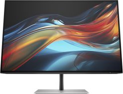 HP Series 7 Pro 24" WUXGA USB-C Monitor - 724pu PVC-fri