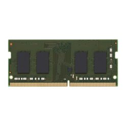 Kingston Technology KCP432SS8/16 hukommelsesmodul 16 GB 1 x 16 GB DDR4 3200 MHz