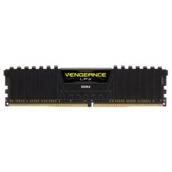 Corsair Vengeance LPX CMK32GX4M1A2666C16 hukommelsesmodul 32 GB 1 x 32 GB DDR4 2666 MHz