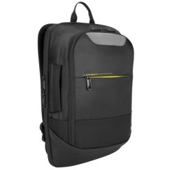 Targus CityGear 39,6 cm (15.6") Rygsæk Sort