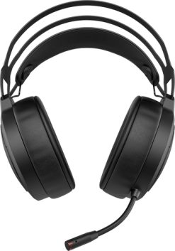 HP Pavilion Gaming X1000, trådløst headset til gaming