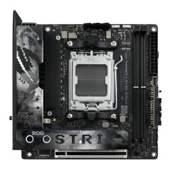 ASUS ROG STRIX X870-I GAMING WIFI AMD X870 Sokkel AM5 mini ITX