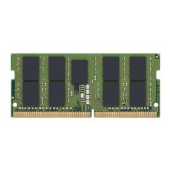 Kingston Technology KSM26SED8/16MR hukommelsesmodul 16 GB DDR4 2666 MHz Fejlkorrigerende kode