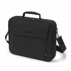 DICOTA Eco Multi BASE 35,8 cm (14.1") Mappe Sort