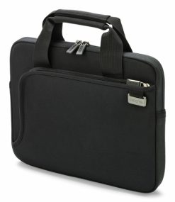 DICOTA SMART 31,8 cm (12.5") Etui Sort