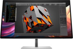 HP Series 7 Pro 27" QHD Monitor - 727pq PVC Free