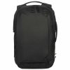 Targus TBB652GL rygsæk City backpack Sort Polyester