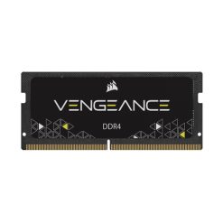 Corsair Vengeance 16GB DDR4 SODIMM 2400MHz hukommelsesmodul 1 x 16 GB