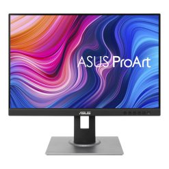 ASUS ProArt PA248QV computerskærm 61,2 cm (24.1") 1920 x 1200 pixel WUXGA LED Sort