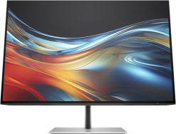 HP Series 7 Pro 24" WUXGA Monitor - 724pn PVC-fri
