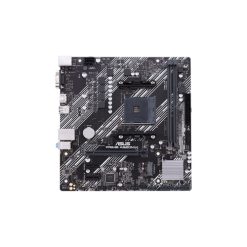 ASUS PRIME A520M-K AMD A520 Stik AM4 micro ATX