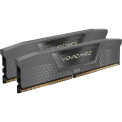 Corsair Vengeance CMK64GX5M2B6000Z40 hukommelsesmodul 64 GB 2 x 32 GB DDR5 6000 MHz