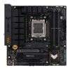 ASUS TUF GAMING B650M-PLUS WIFI AMD B650 Sokkel AM5 micro ATX