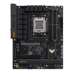 ASUS TUF GAMING B650-PLUS WIFI AMD B650 Sokkel AM5 ATX