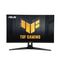 ASUS TUF Gaming VG279QM1A computerskærm 68,6 cm (27") 1920 x 1080 pixel Fuld HD LCD Sort