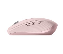 Logitech 910-006931 mus Kontor Højre hånd RF trådløs + Bluetooth Laser 8000 dpi
