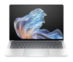 HP G1a AMD Ryzen AI 7 PRO 360 Laptop 35,6 cm (14") Berøringsskærm 2.8K 32 GB LPDDR5x-SDRAM 1 TB SSD Wi-Fi 7 (802.11be) Windows 11 Pro Sølv