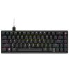 Corsair K65 PRO MINI tastatur Spil USB Nordisk Sort