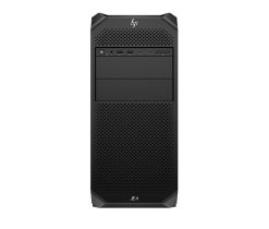 HP Z4 G5 Workstation PC Intel® Xeon W w3-2425 32 GB DDR5-SDRAM 1 TB SSD Windows 11 Pro Tower Sort