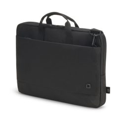 DICOTA Slim Eco MOTION 14 - 15.6" 39,6 cm (15.6") Mappe Sort