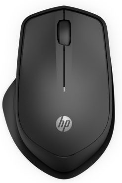 HP 285 lydsvag trådløs mus