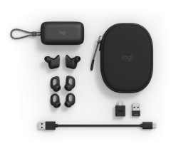Logitech Zone True Wireless