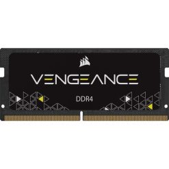 Corsair Vengeance CMSX32GX4M1A2666C18 hukommelsesmodul 32 GB 1 x 32 GB DDR4 2666 Mhz