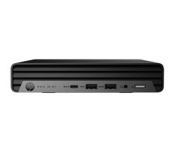 HP Pro Mini 400 G9 Desktop PC Intel® Core™ i5 i5-13500T 8 GB DDR4-SDRAM 256 GB SSD Windows 11 Pro Mini PC Sort