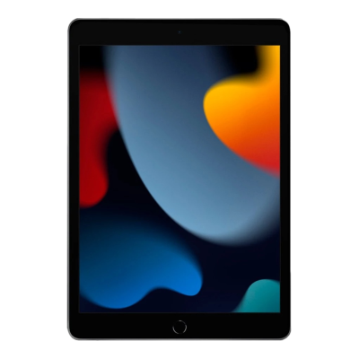 Apple iPad 9 64GB WiFi (Space Gray) - 2021 - Refurbished - Grade B