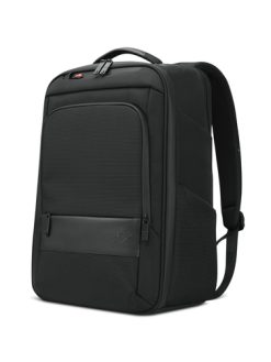 Lenovo ThinkPad Professional 16-inch Gen 2 rygsæk Fritidsrygsæk Sort Plast