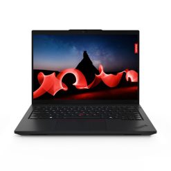 Lenovo ThinkPad L14 Gen 5 (AMD) AMD Ryzen™ 5 PRO 7535U Laptop 35,6 cm (14") WUXGA 16 GB DDR5-SDRAM 512 GB SSD Wi-Fi 6E (802.11ax) Windows 11 Pro Nordisk Sort