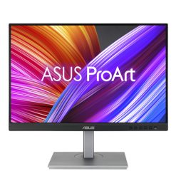 ASUS ProArt PA248CNV computerskærm 61,2 cm (24.1") 1920 x 1200 pixel Full HD+ Sort
