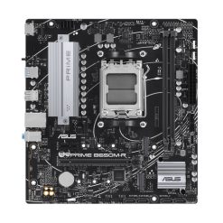 ASUS PRIME B650M-R AMD B650 Sokkel AM5 micro ATX