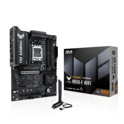 ASUS TUF GAMING B850-E WIFI AMD B850 Sokkel AM5 ATX