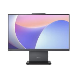 Lenovo ThinkCentre neo 50a Intel® Core™ i5 i5-13420H 60,5 cm (23.8") 1920 x 1080 pixel All-in-One PC 16 GB DDR5-SDRAM 512 GB SSD Windows 11 Pro Wi-Fi 6 (802.11ax) Grå