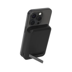 Belkin BoostCharge Pro 8000 mAh Trådløs opladning Sort