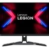 Lenovo Legion R27q-30 computerskærm 68,6 cm (27") 2560 x 1440 pixel Quad HD LED Sort