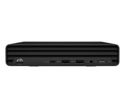 HP Pro Mini 260 G9 Desktop PC Intel® Core™ i5 i5-1335U 16 GB DDR4-SDRAM 256 GB SSD Windows 11 Pro Mini PC Sort