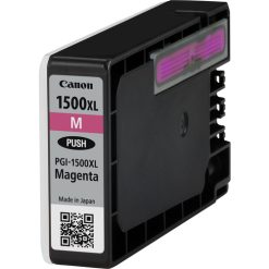 Canon 9194B001 blækpatron 1 stk Original Magenta