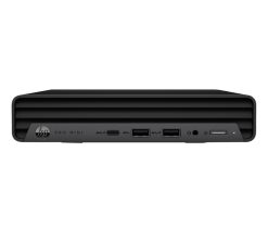 HP Pro Mini 400 G9 Desktop PC Intel® Core™ i5 i5-13500T 16 GB DDR4-SDRAM 512 GB SSD Windows 11 Pro Mini PC Sort