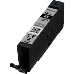 Canon 1998C001 blækpatron Original Sort